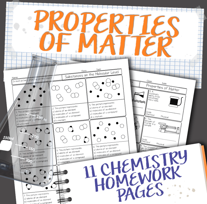 Chemistry unit 5 worksheet 2