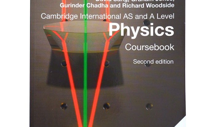 Ib physics cambridge textbook answers