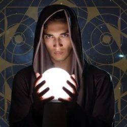 The magician archetype examples in movies