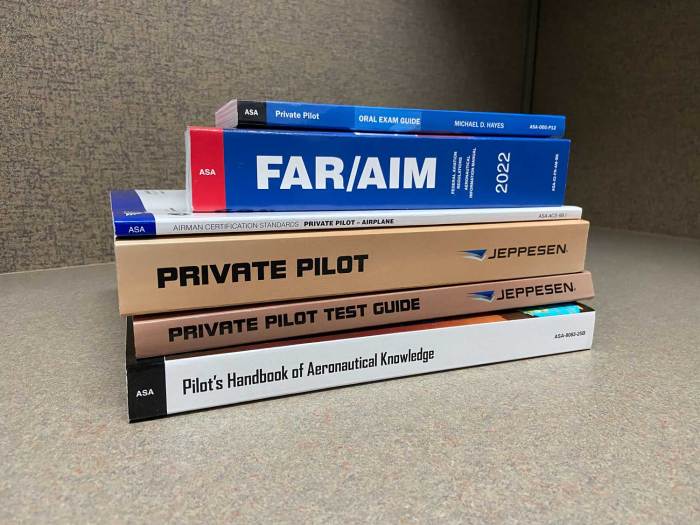 Private pilot acs study guide