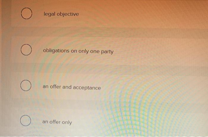 Any breach of contract effectively excuses both parties from performing.