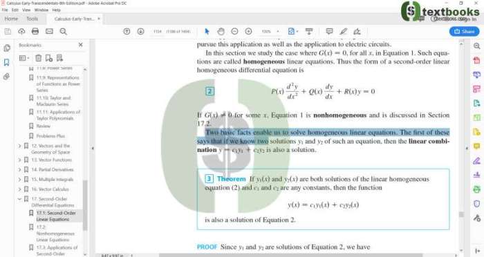 Calculus early transcendental 8th edition pdf