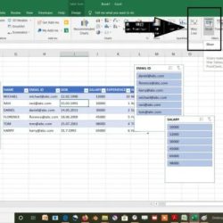 Use the state slicer to filter the pivot table