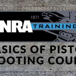 Shotgun shooting basics nra overview reviews